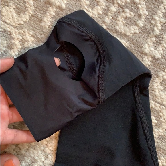 Nike Recovery tights - Picture 3 of 5